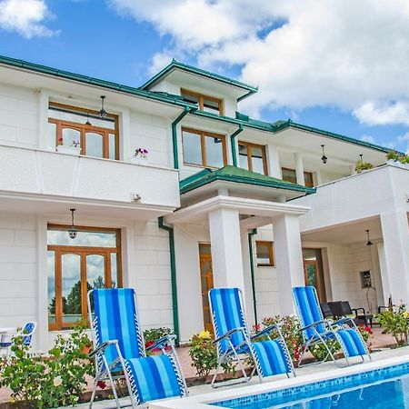 Villa Ramonte Cetinje Luaran gambar