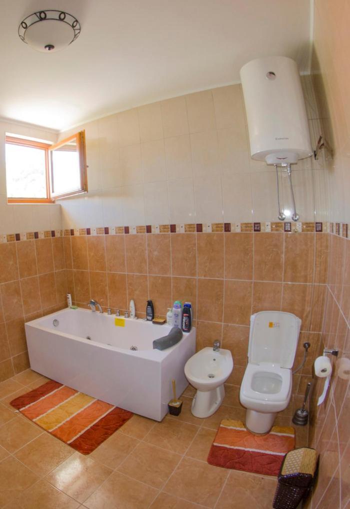 Villa Ramonte Cetinje Luaran gambar