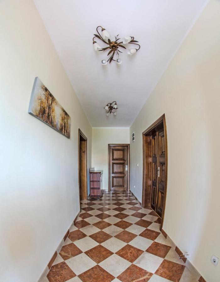 Villa Ramonte Cetinje Luaran gambar