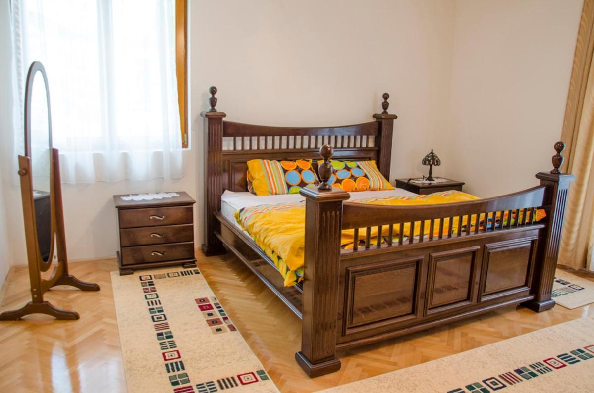 Villa Ramonte Cetinje Luaran gambar