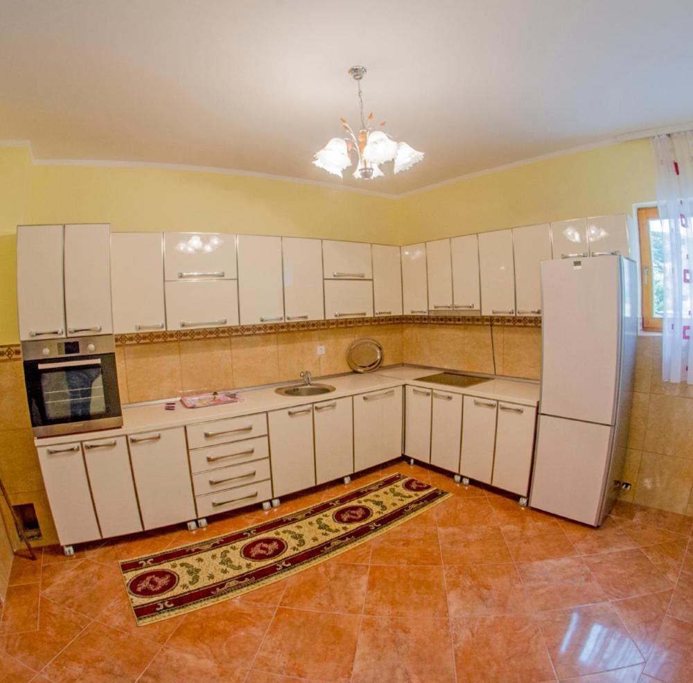 Villa Ramonte Cetinje Luaran gambar