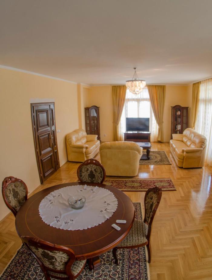 Villa Ramonte Cetinje Luaran gambar