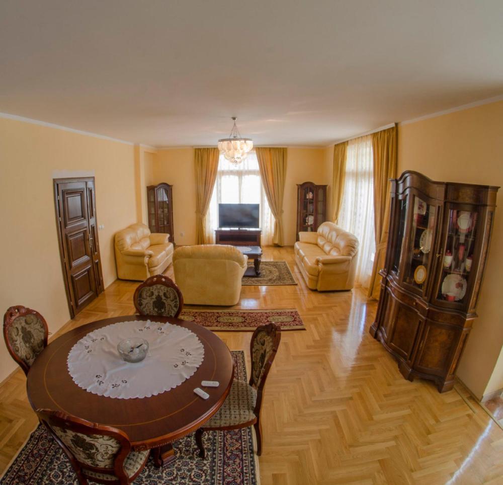 Villa Ramonte Cetinje Luaran gambar