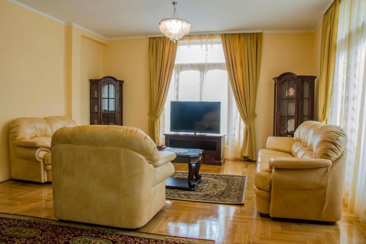 Villa Ramonte Cetinje Luaran gambar