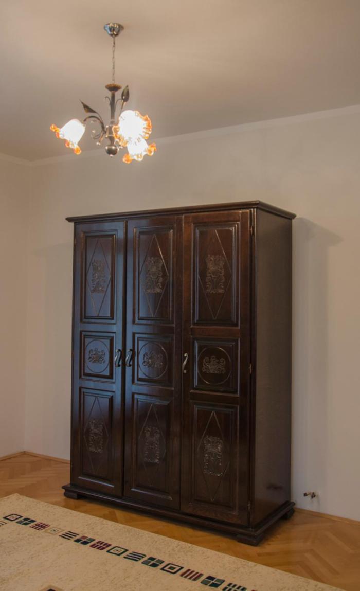 Villa Ramonte Cetinje Luaran gambar