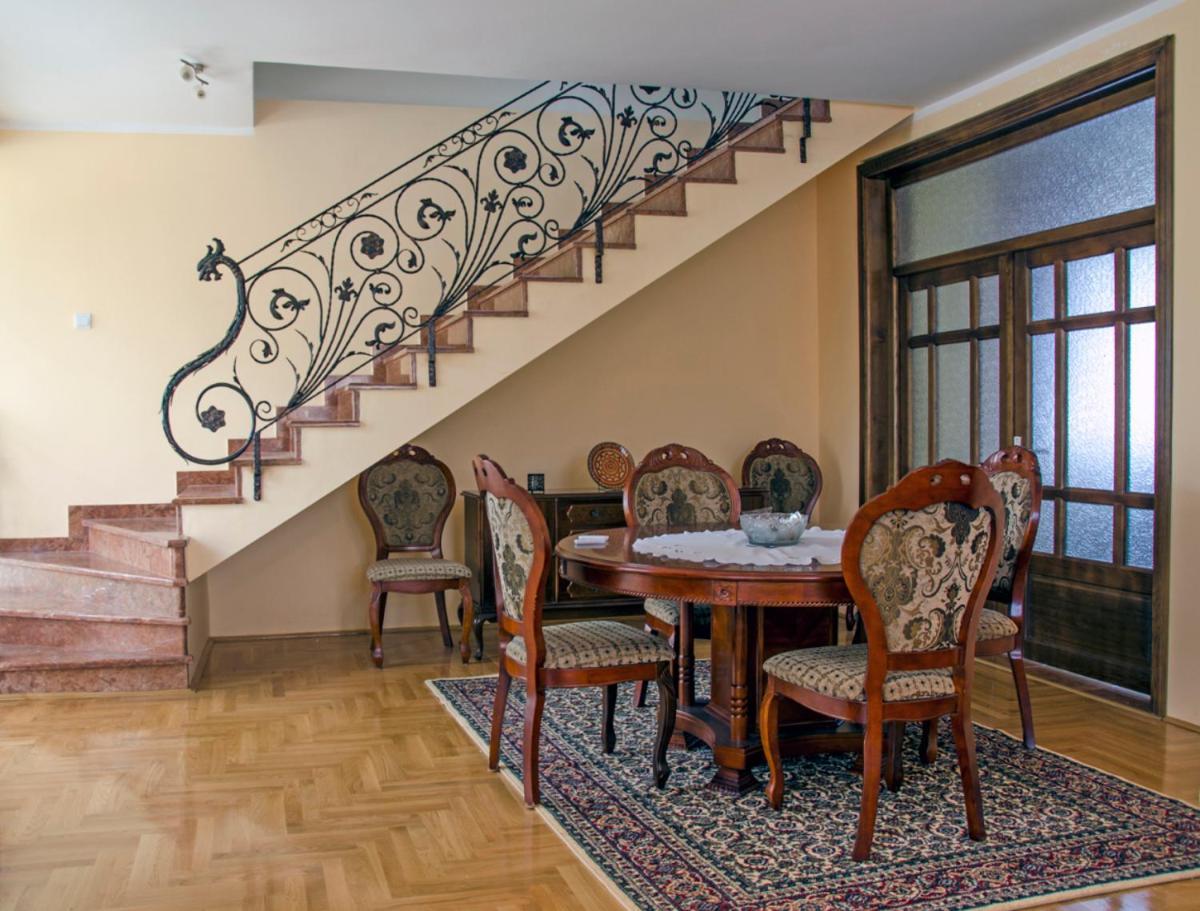 Villa Ramonte Cetinje Luaran gambar