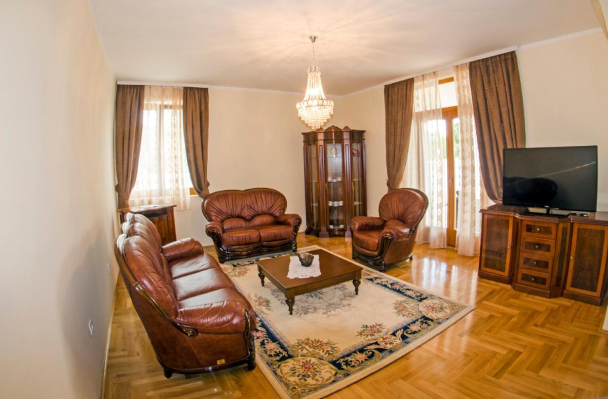 Villa Ramonte Cetinje Luaran gambar